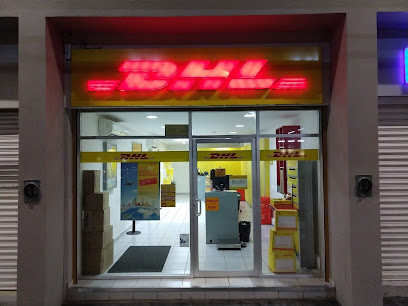 DHL Express Plaza City Center Vh