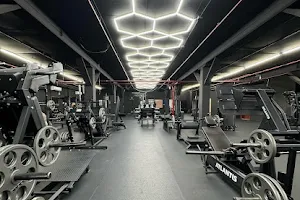 Iron Punisher Gym image