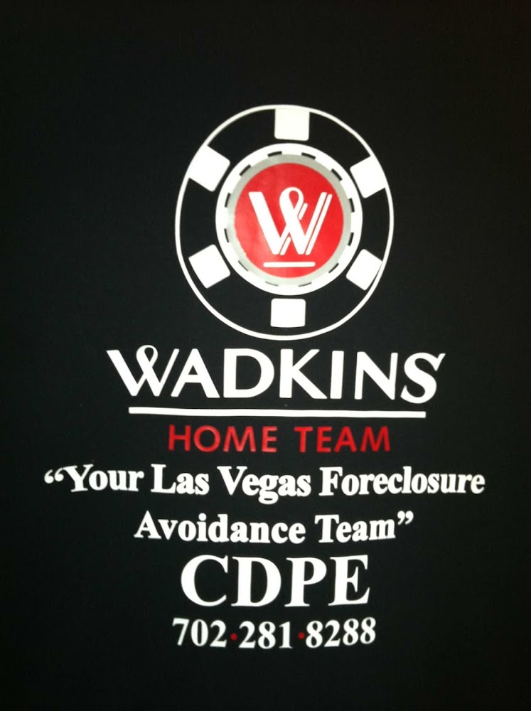 Wadkins Home Team Real Estate