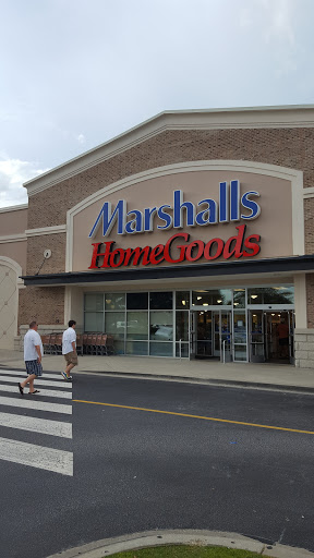 Department Store «Marshalls & HomeGoods», reviews and photos, 1125 Woodruff Rd #800, Greenville, SC 29607, USA