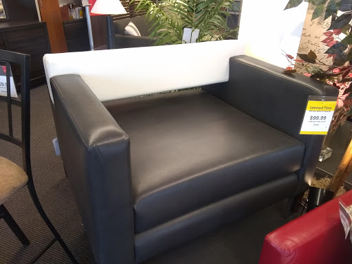 Furniture Rental Service «CORT Furniture Rental & Clearance Center», reviews and photos, 161 S Gary Ave, Carol Stream, IL 60188, USA