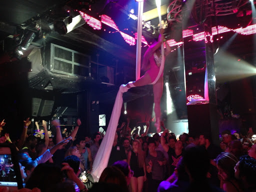 Night Club «Pacha NYC», reviews and photos, 618 W 46th St, New York, NY 10036, USA