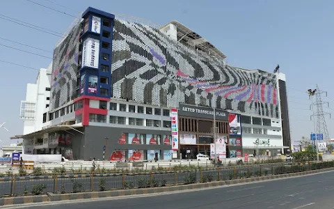 Arved Transcube Plaza - The Family Mall image