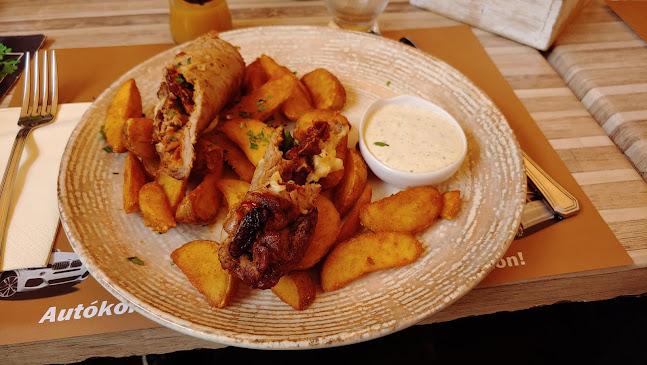 Murphy's Étterem - Miskolc