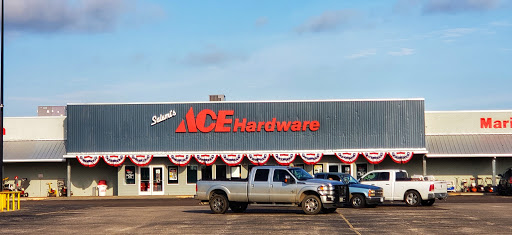 Ace Hardware, 2631 TX-35 BUS, Rockport, TX 78382, USA, 