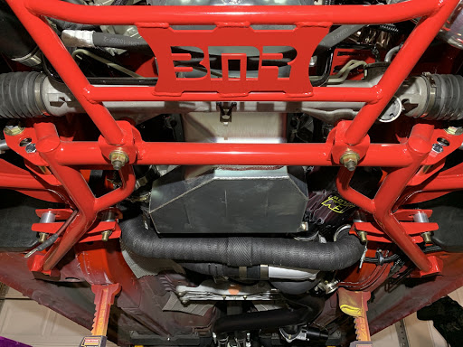 Auto Parts Store «Mustang Parts Specialties Inc», reviews and photos, 2013 Last Street, Statham, GA 30666, USA