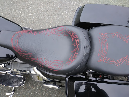 Harley-Davidson Dealer «Dudley Perkins Co. Harley-Davidson & Buell», reviews and photos, 333 Corey Way, South San Francisco, CA 94080, USA