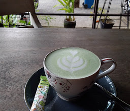 Traditional Coffee photo