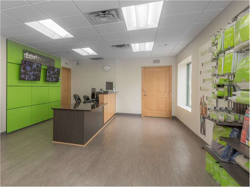 Storage Facility «Extra Space Storage», reviews and photos, 2845 Harriet Ave, Minneapolis, MN 55408, USA