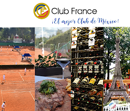 Club France photo