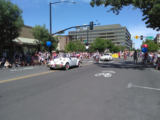 Travel Agency «Global Travel», reviews and photos, 900 W Jefferson St, Boise, ID 83702, USA