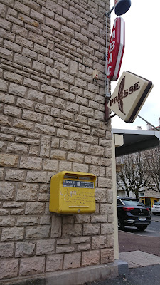Point Nickel - TABAC LE ST CLAUDE à Châlons-en-Champagne
