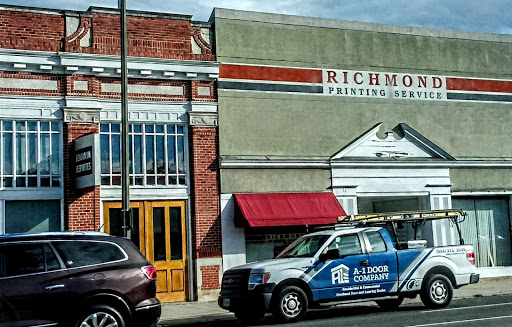 Richmond Printing Service