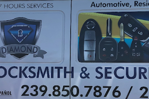 Diamond Locksmith & Security Systems Inc image
