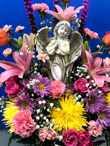 Florist «All Occasion Florist & Gifts», reviews and photos, 34125 Harper Ave, Charter Twp of Clinton, MI 48035, USA