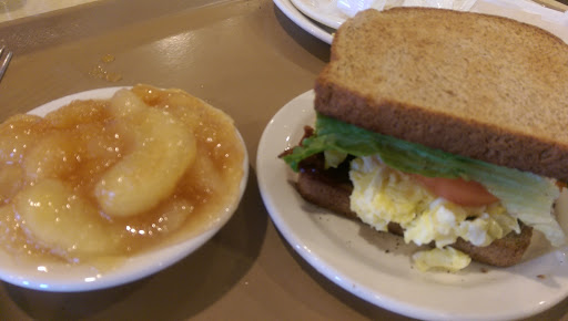 Family Restaurant «K&W Cafeterias, Inc.», reviews and photos, 1609 Hershberger Rd NW, Roanoke, VA 24012, USA