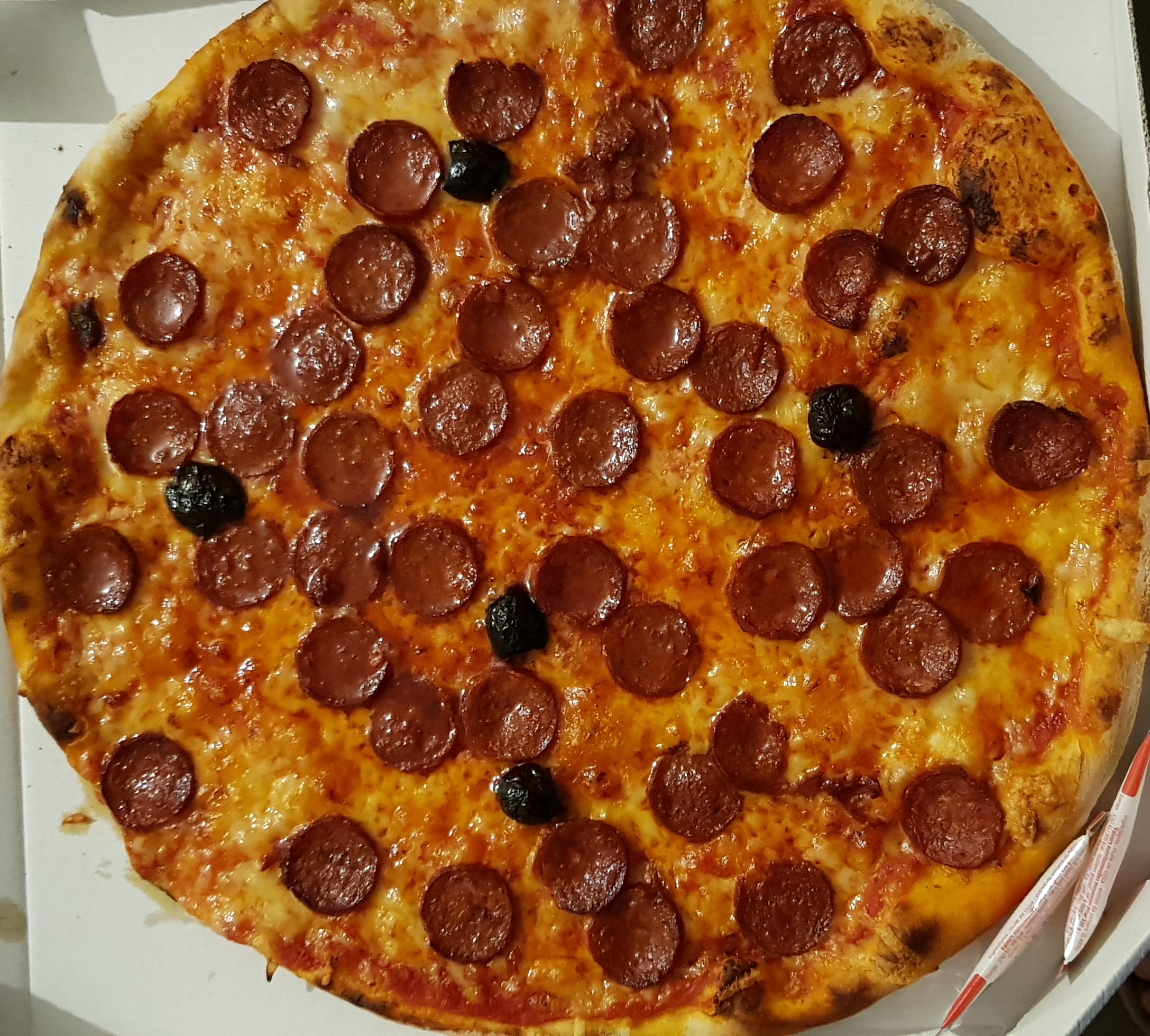 Photo n° 2 de l'avis de Léo.o fait le 17/08/2018 à 19:46