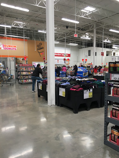 Warehouse club «BJ’s Wholesale Club», reviews and photos, 180 Passaic Ave, Kearny, NJ 07032, USA