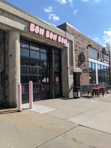 Bon Bon Bon Midtown Detroit