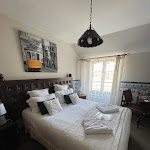 Photo n° 1 de l'avis de Amandine.i fait le 03/03/2023 à 09:50 pour Domaine des Thômeaux, The Originals Relais (Relais du Silence) à Mosnes