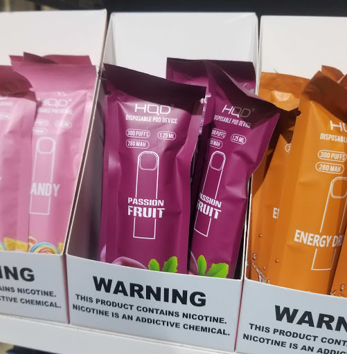 Tobacco Shop «Midtown Smoke Shop», reviews and photos, 3503 NE 2nd Ave, Miami, FL 33137, USA