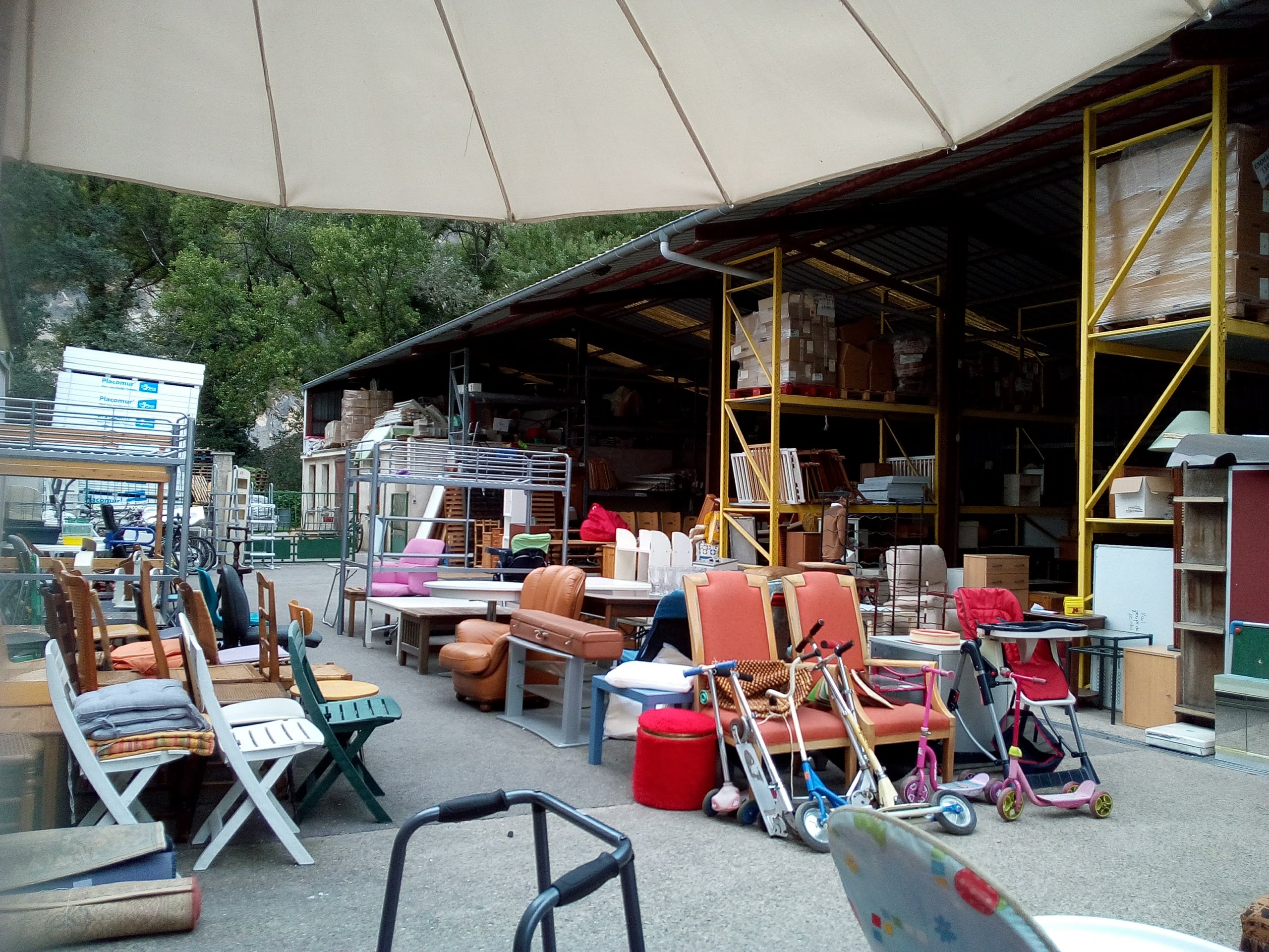 Photo n° 3 de l'avis de Flo.e fait le 09/09/2019 à 14:01