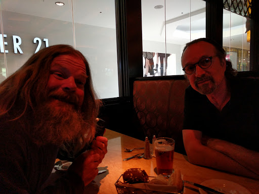 Restaurant «The Cheesecake Factory», reviews and photos, 5162 Meadowood Mall Cir, Reno, NV 89502, USA