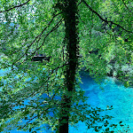 Photo n°2 de l'avis de Priyashi.a fait le 29/05/2023 à 21:33 sur le  Blautopfhaus Schönhofer am Blautopf à Blaubeuren