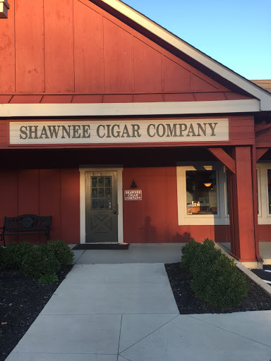 Shawnee Cigar Co, 9226 Dublin Rd, Powell, OH 43065, USA, 
