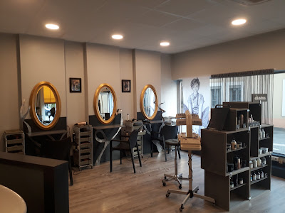 Salon Créatif coiffure à Le Mans