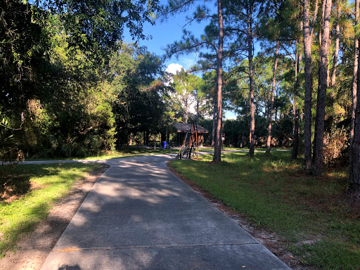 Park «Wall Springs Park», reviews and photos, 3725 Desoto Blvd, Palm Harbor, FL 34683, USA