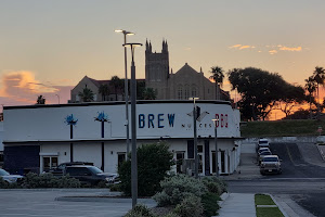 Nueces Brewing and Barbecuing
