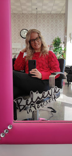 Avaliações doSara Pereira Hair Studio em Santo Tirso - Cabeleireiro