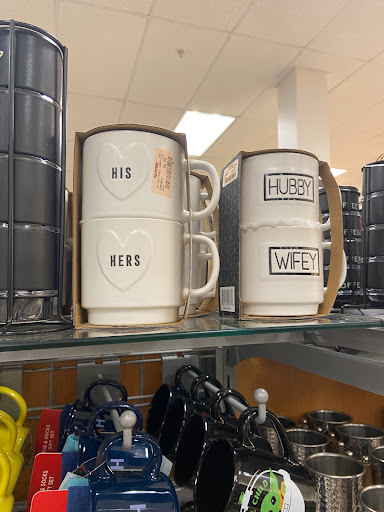 Department Store «T.J. Maxx», reviews and photos, 808 New Los Angeles Ave, Moorpark, CA 93021, USA