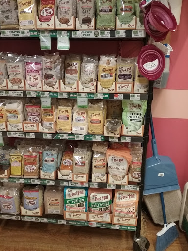 Grocery Store «New Egypt Marketplace», reviews and photos, 53 Main St, New Egypt, NJ 08533, USA