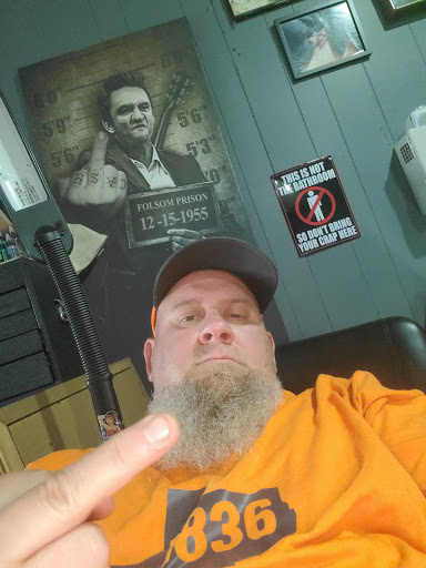 Explore child tattoo ideas, creative tattoo ideas in Rogers, available at Wasted Talent Tattoos