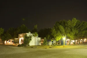 Camping La Masseria image
