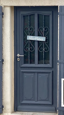 Association AllerMieux à Roquefort-la-Bédoule