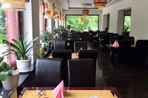 Mongolisches Grill-Restaurant “Asia-Palast“ image