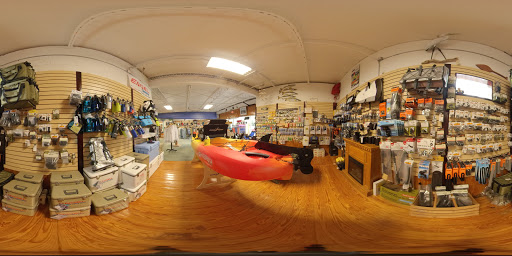 Canoe & Kayak Tour Agency «Osprey Bay Outdoors», reviews and photos, 160 N Belcher Rd, Clearwater, FL 33765, USA