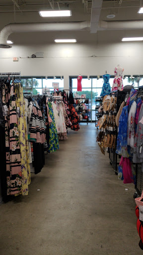 Clothing Store «K&G Fashion Superstore», reviews and photos, 7343 W Colonial Dr, Orlando, FL 32818, USA