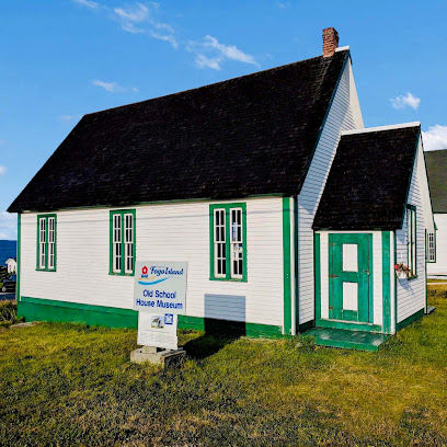 Old School House Museum