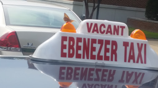 Ebenezer Taxi