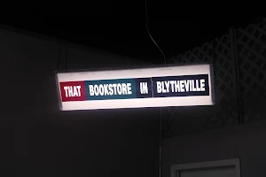 Blytheville Book Company image