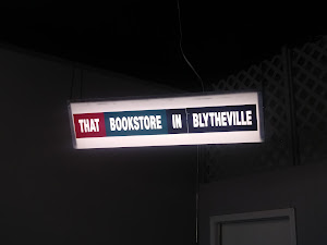 Blytheville Book Company