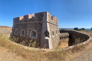 Fort Carré image
