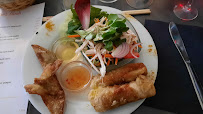 Plats et boissons du Restaurant vietnamien Chez Binh à Cestas - n°10