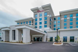 Hilton Garden Inn Madison Sun Prairie image