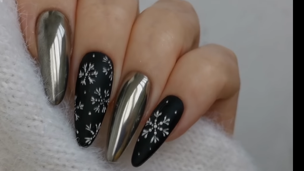New Looks Salon Nail and Hair 91011