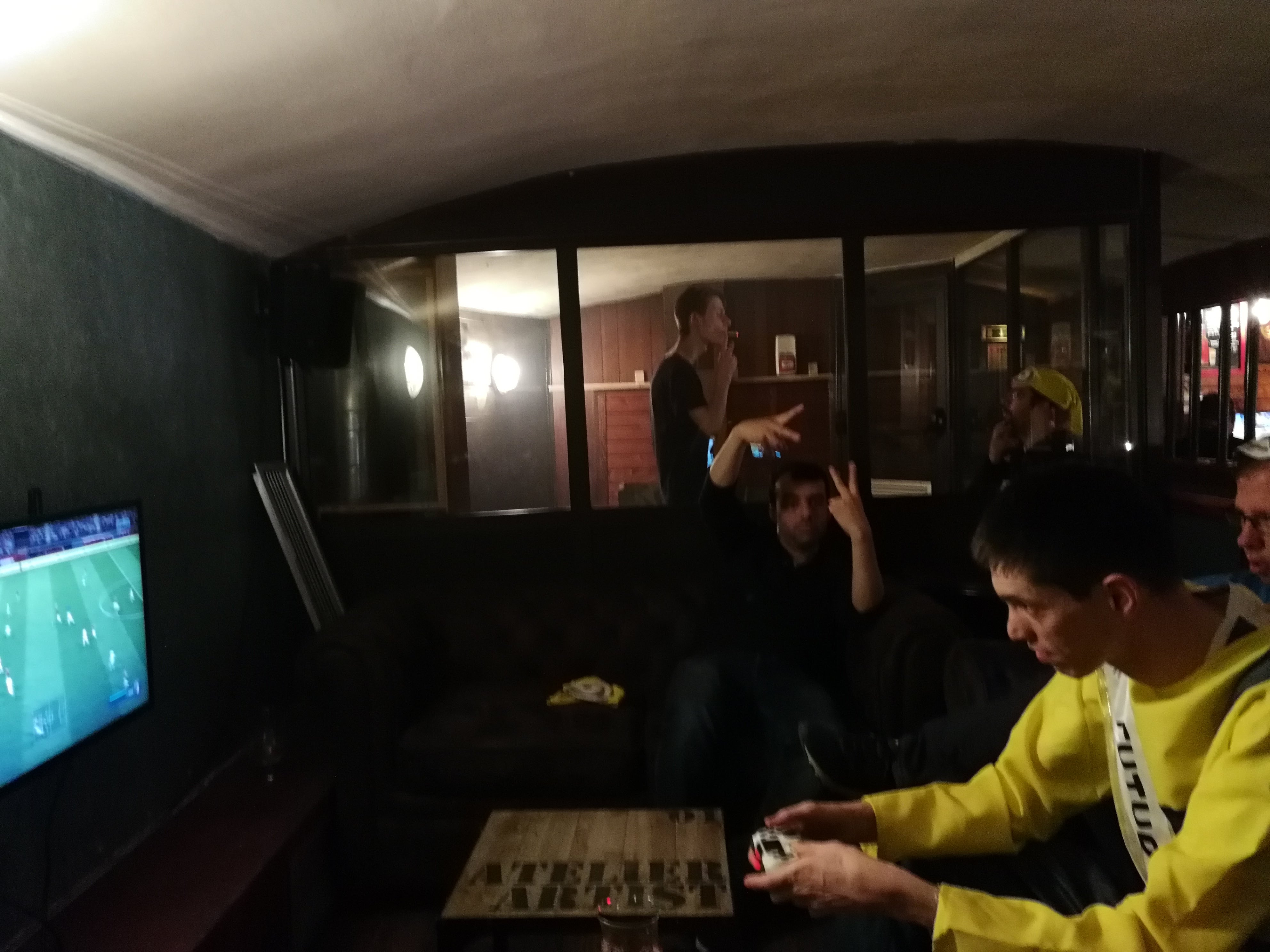 Photo n° 1 de l'avis de BroZart.l fait le 10/04/2018 à 07:05